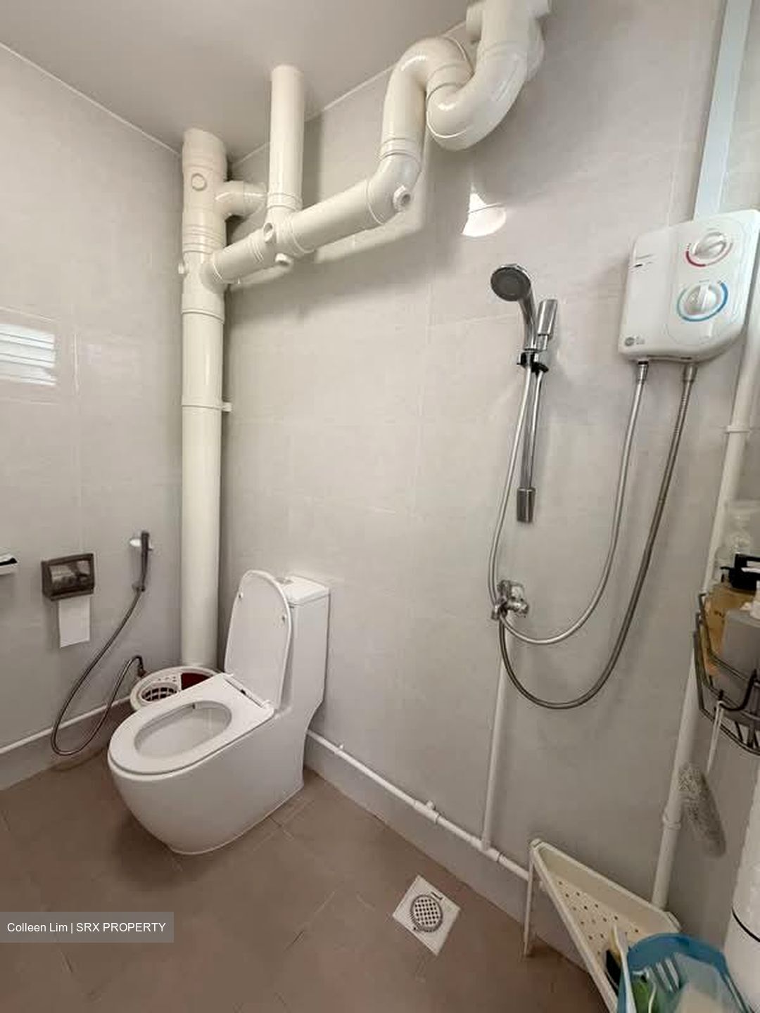 Blk 122 Pasir Ris Street 11 (Pasir Ris), HDB 4 Rooms #573663811